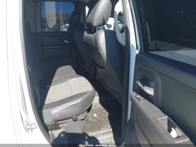 Ram 1500 Sport