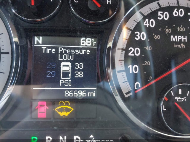 Ram 1500 Sport