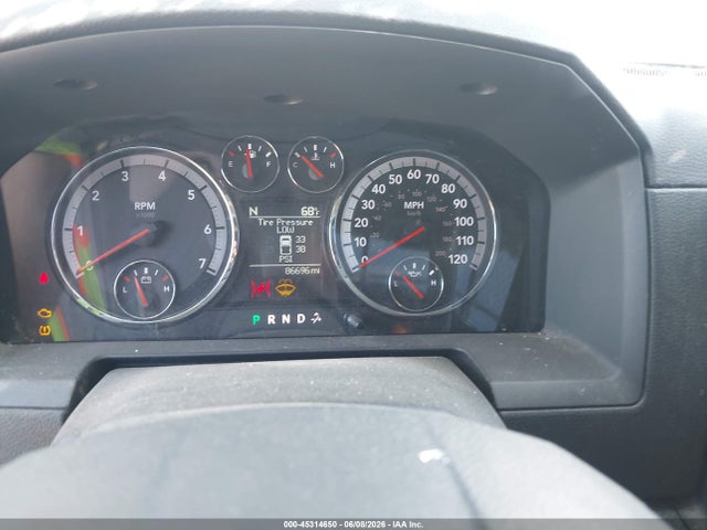 Ram 1500 Sport