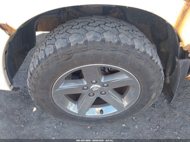 Ram 1500 Sport