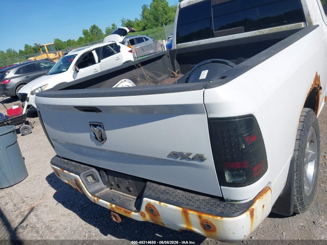 Ram 1500 Sport