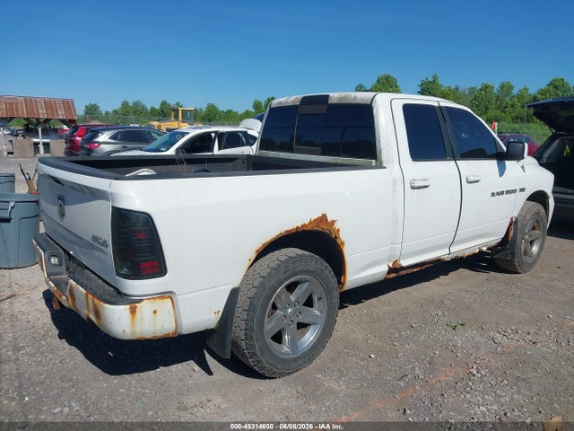 Ram 1500 Sport