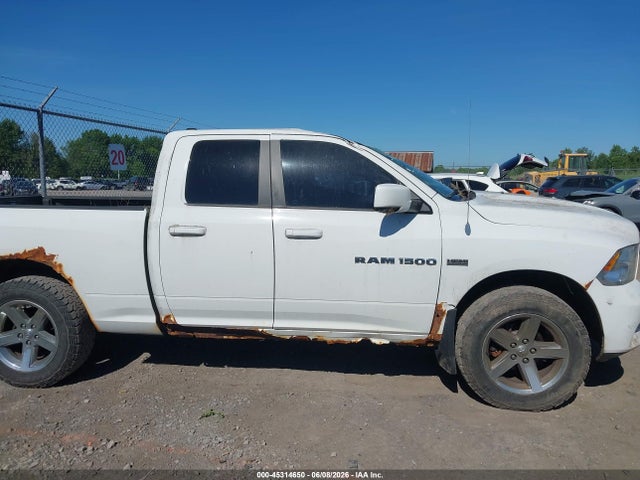 Ram 1500 Sport