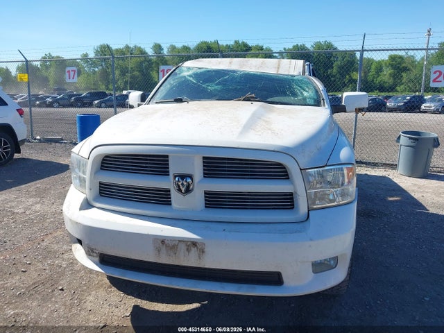 Ram 1500 Sport
