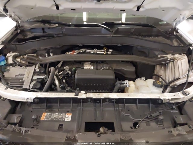 Ford Police Interceptor Utility