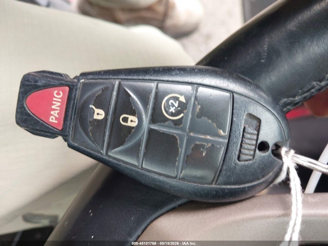 Jeep Cherokee Latitude