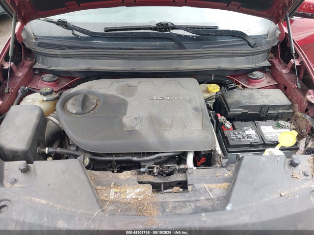 Jeep Cherokee Latitude