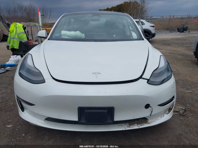 Tesla Model 3 Standard Range Plus Rear-wheel Drive