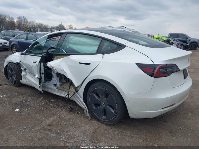Tesla Model 3 Standard Range Plus Rear-wheel Drive