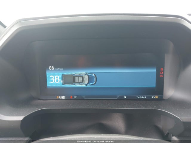 Ford F-150 Lariat