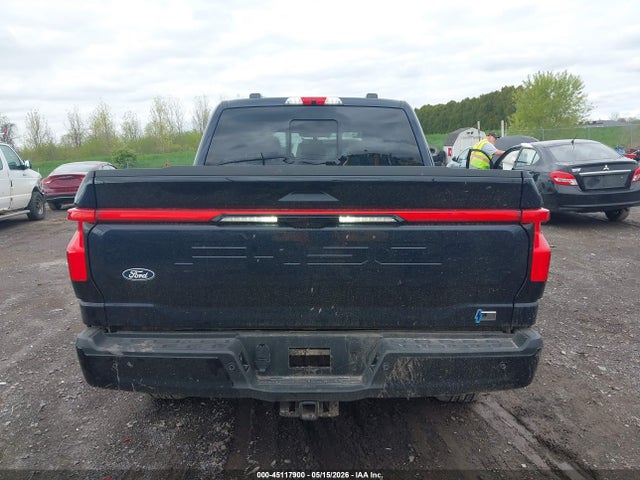 Ford F-150 Lariat