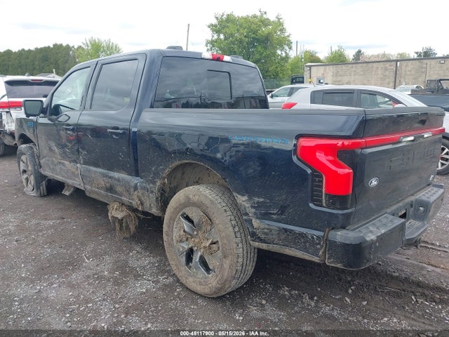 Ford F-150 Lariat