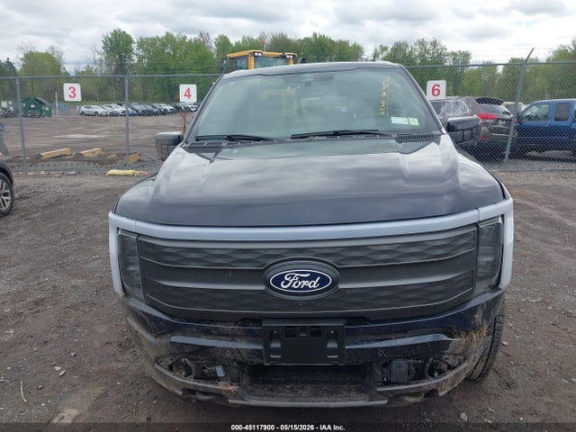 Ford F-150 Lariat