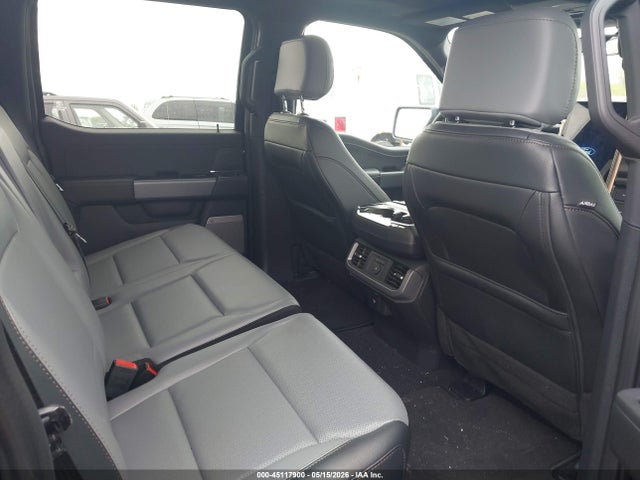 Ford F-150 Lariat