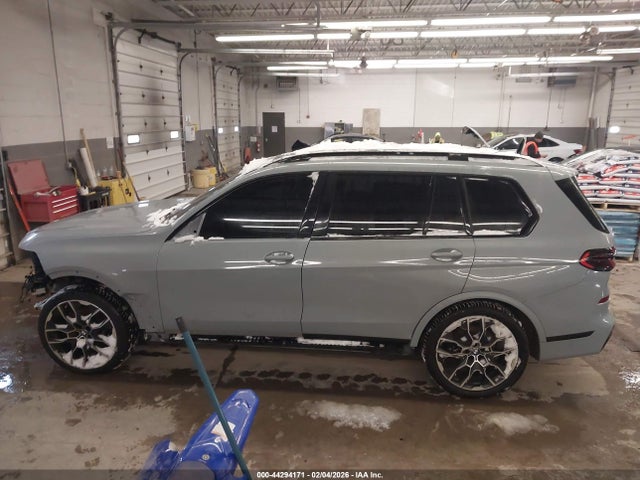 BMW X Series Xdrive40i