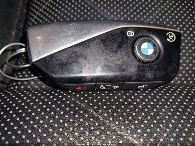 BMW X Series Xdrive40i