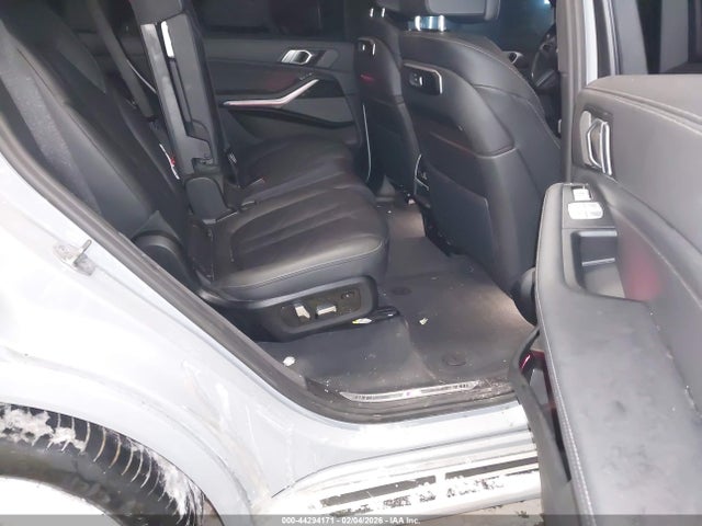 BMW X Series Xdrive40i