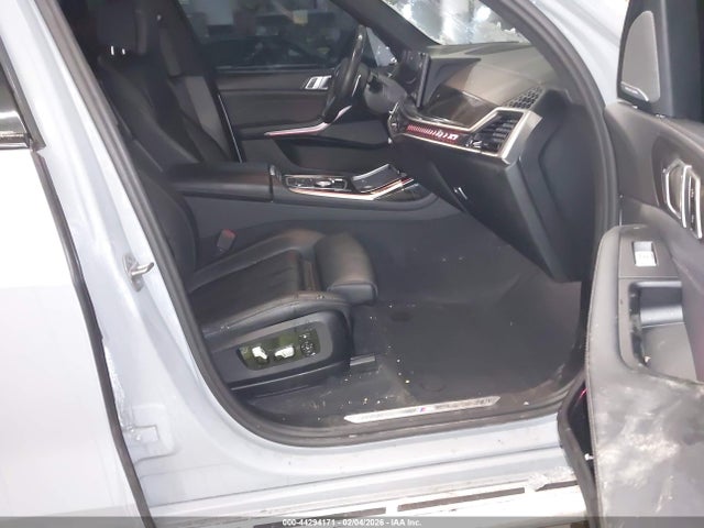 BMW X Series Xdrive40i