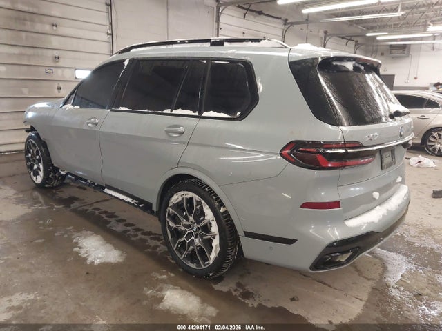 BMW X Series Xdrive40i