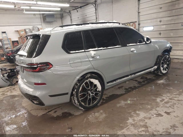 BMW X Series Xdrive40i