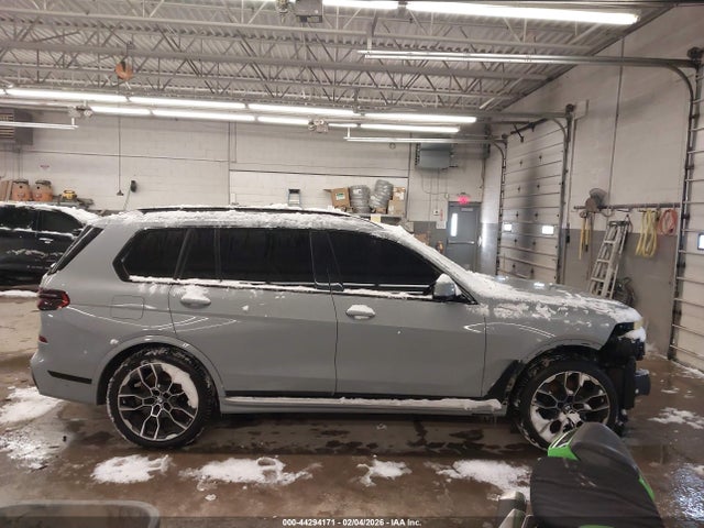 BMW X Series Xdrive40i
