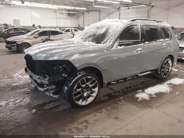 BMW X Series Xdrive40i