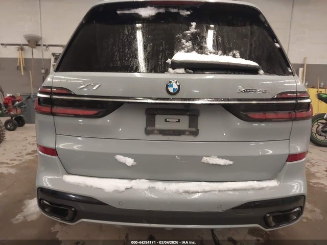 BMW X Series Xdrive40i
