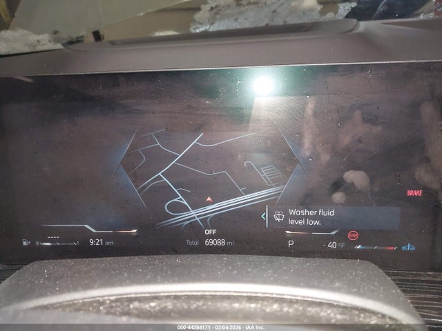 BMW X Series Xdrive40i