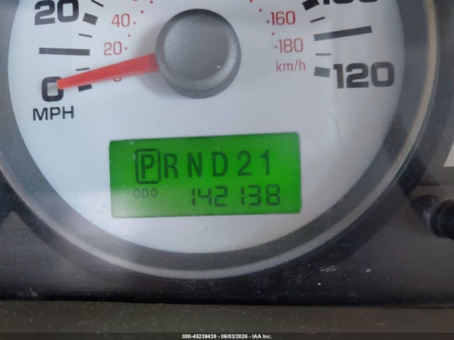 Ford Escape Xlt