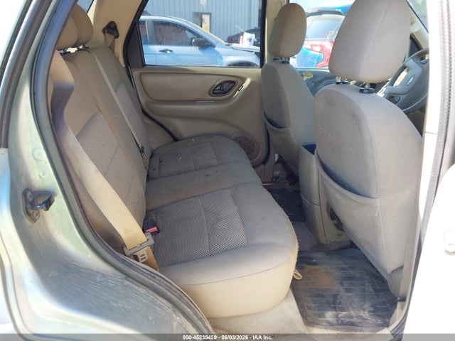 Ford Escape Xlt