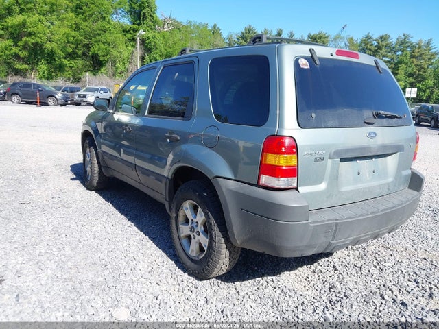 Ford Escape Xlt