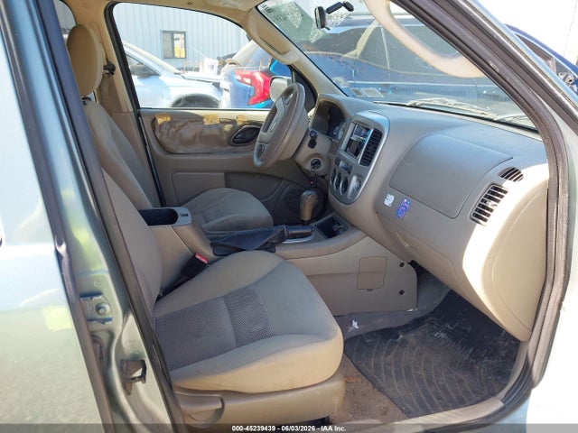 Ford Escape Xlt