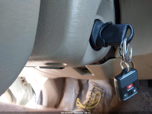 Ford Escape Xlt
