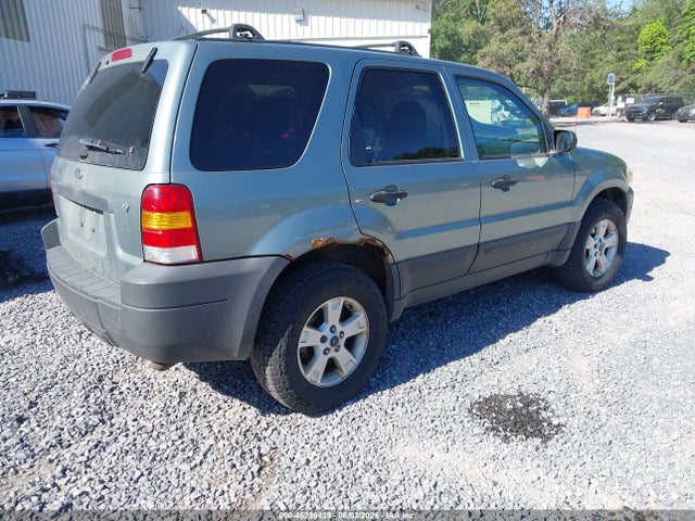 Ford Escape Xlt