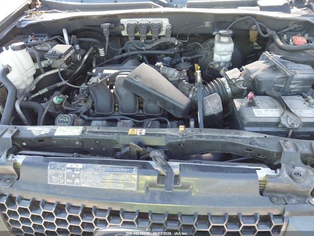 Ford Escape Xlt