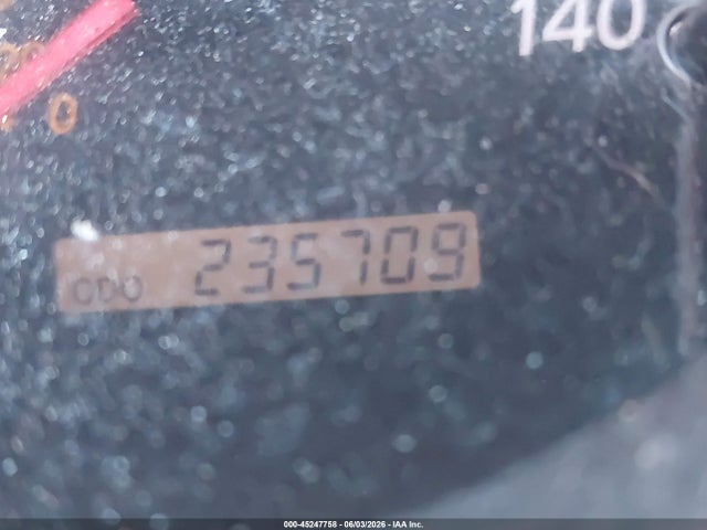 Toyota Highlander V6