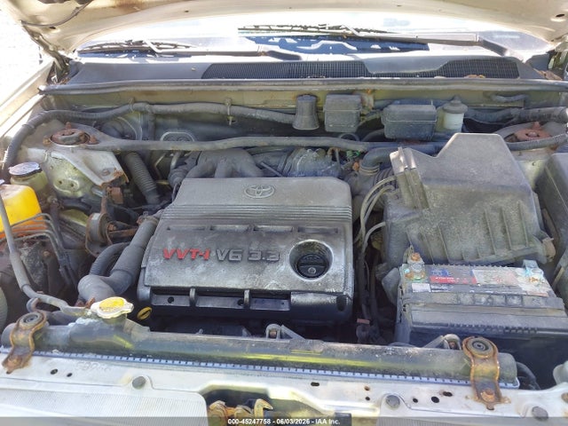 Toyota Highlander V6