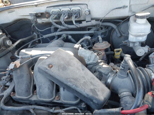 Mercury Mariner Premier