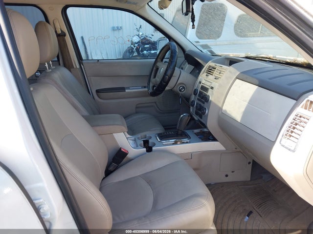 Mercury Mariner Premier