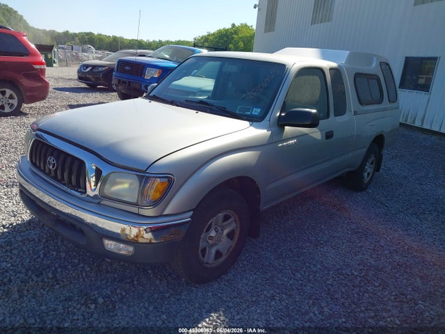 Toyota Tacoma