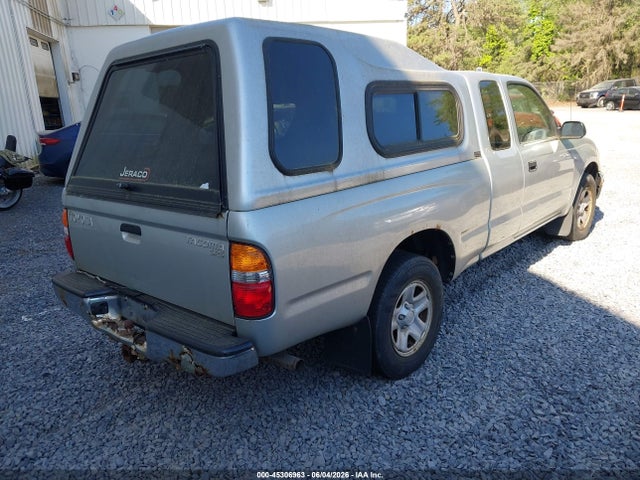 Toyota Tacoma