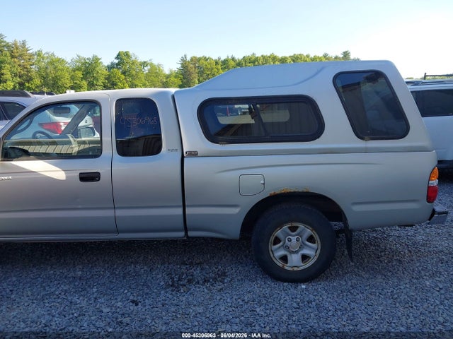 Toyota Tacoma