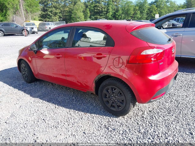 Kia Rio Lx