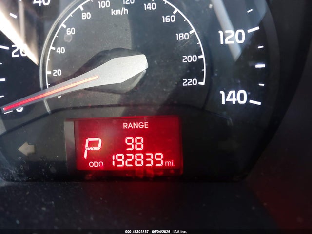 Kia Rio Lx