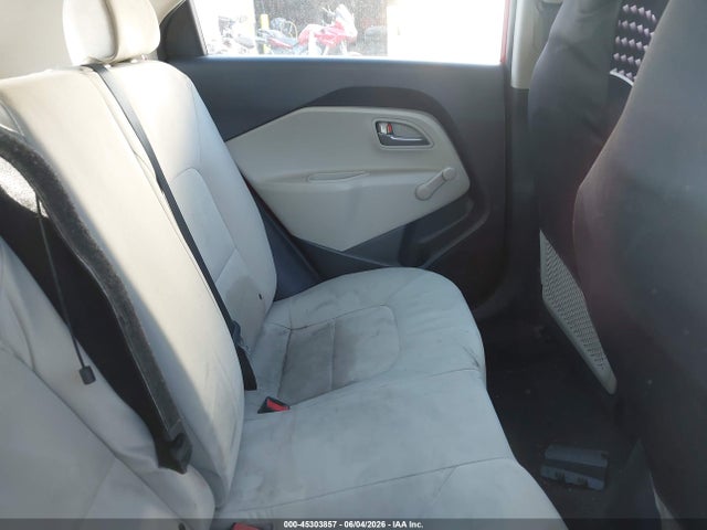 Kia Rio Lx