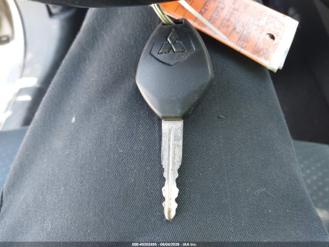Mitsubishi Outlander Es