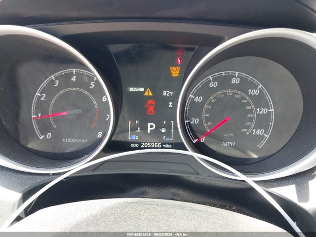Mitsubishi Outlander Es