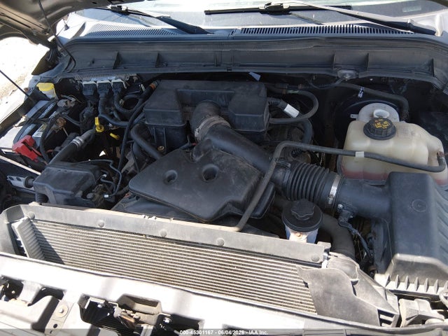 Ford F-250 Xl