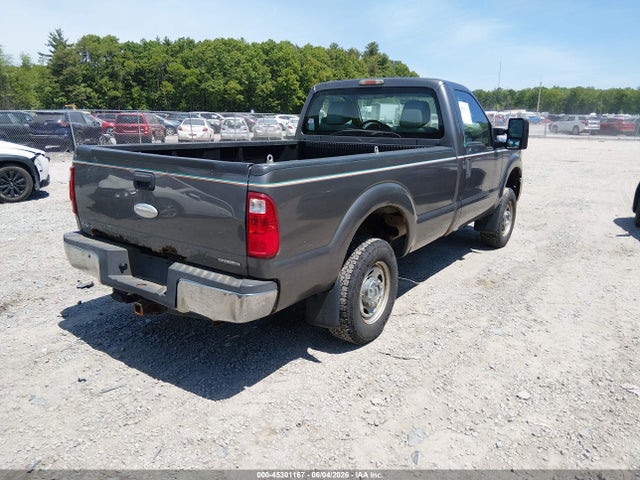 Ford F-250 Xl