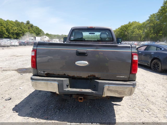 Ford F-250 Xl